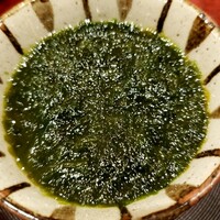 鮨 かの - 