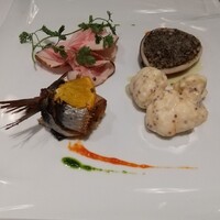 トラットリア トペ - 