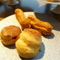 ROSSINI TERRACE - 