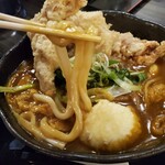 讃岐うどん 白庵 - 