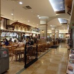 長田本庄軒 - イオン姫路大津フードコート