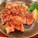 鉄板焼レストラン「仁」 - 