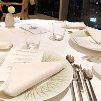 オーベルジュ・ド・リル ナゴヤ - 