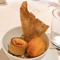 オーベルジュ・ド・リル ナゴヤ - 