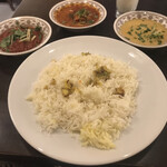 SAHIFA KEBAB & BIRYANI  - 