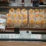 一汁旬菜 日本橋だし場 - 鰹かつチーズケース