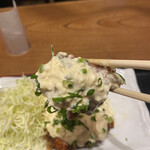 食堂 こめ寅 - 