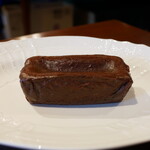 KEN'S CAFE TOKYO - 