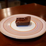 ケンズカフェ東京 - 