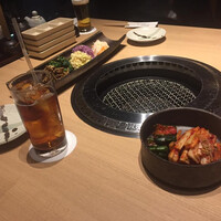 尾崎牛焼肉 銀座 ひむか - 