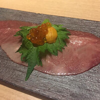 尾崎牛焼肉 銀座 ひむか - 