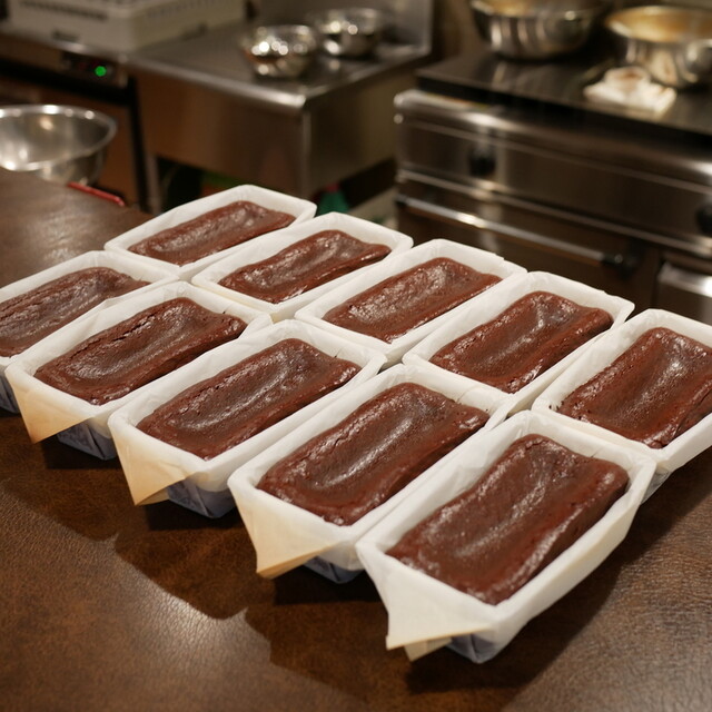 ケンズカフェ東京 Ken S Cafe Tokyo 新宿御苑前 ケーキ 食べログ ケンズカフェ東京 Ken S Cafe Tokyo 新宿御苑前 ケーキ 食べログ