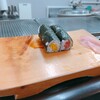 すきやばし次郎 - 料理写真:巻き物