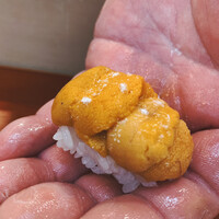寿司 髙はし - 