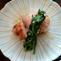 あそび割烹 さん葉か -  あそび割烹 さん葉か -