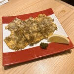 藁焼き鰹たたき明神丸 - 