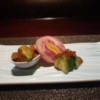 中国飯店 富麗華 - 