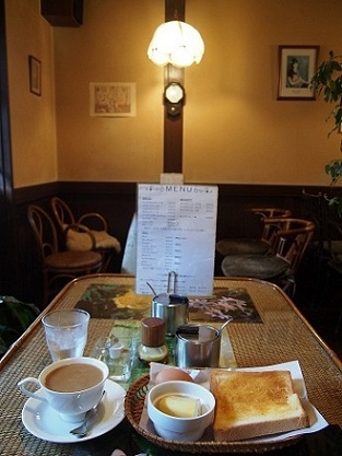 アラーナ 今出川 喫茶店 食べログ アラーナ 今出川 喫茶店 食べログ