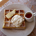 ふぉ～you - ホットはちみつ＆バター