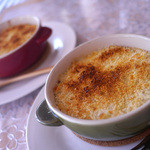 ふぉ～you - グラタンとドリア