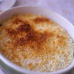 ふぉ～you - グラタンペンネときのこのクリームグラタン