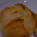 ソラシオ - メゾンカイザーのパン
      