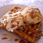 ふぉ～you - ナッツ＆キャラメル