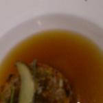 ソラシオ - お茶漬け！
      