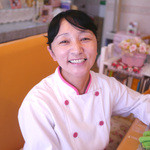 ふぉ～you - 店主さんは、元看護師さんで、やさしい方でした。