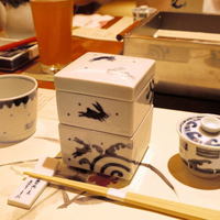 梅の花 横浜スカイビル店 - 