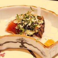 梅の花 横浜スカイビル店 - 