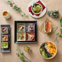 レストラン ロレーヌ 京橋 バイキング ネット予約可 食べログ