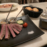 イベリコ・バル 門仲 - 