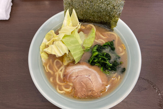 豚骨醤油らーめん じぇんとる麺 南伊東 ラーメン 食べログ 豚骨醤油らーめん じぇんとる麺 南伊東 ラーメン 食べログ