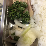 居喰処 光 - 2021/02/07
      持ち帰り 唐揚げ＆エビチリ弁当 1,000円