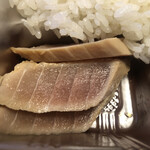 居喰処 光 - 2021/02/07
      持ち帰り 唐揚げ＆エビチリ弁当 1,000円
