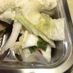 居喰処 光 - 2021/02/07
      持ち帰り 唐揚げ＆エビチリ弁当 1,000円