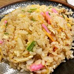 博多ラーメン・ちゃんぽん ひるとよる - 