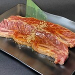 男気焼肉旨味 - 