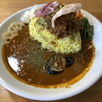 Koshindo Curry - 