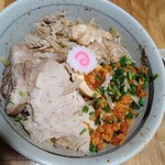 自家製麺 No11 - 