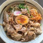 自家製麺 No11 - 