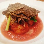 パッソ・ア・パッソ - 