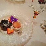 パッソ・ア・パッソ - 