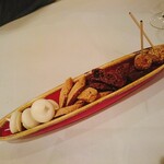 パッソ・ア・パッソ - 