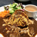 1Place cafe - 