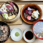 BROWN RICE Tokyo Omotesando - 