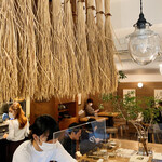 BROWN RICE Tokyo Omotesando - 