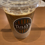 タリーズコーヒー - ドリンク写真: