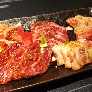 都立家政駅でおすすめの美味しい焼肉をご紹介 食べログ